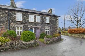 11, Gowan Terrace, Kendal LA8 9LW