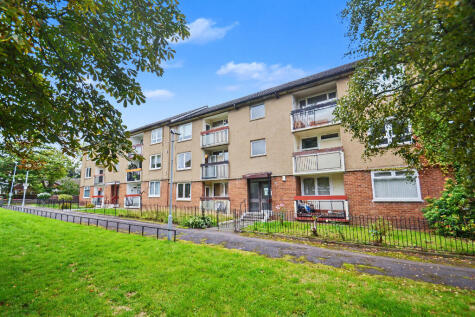 1/1 15 Dumbreck Path, Dumbreck, Glasgow, G41 5NL