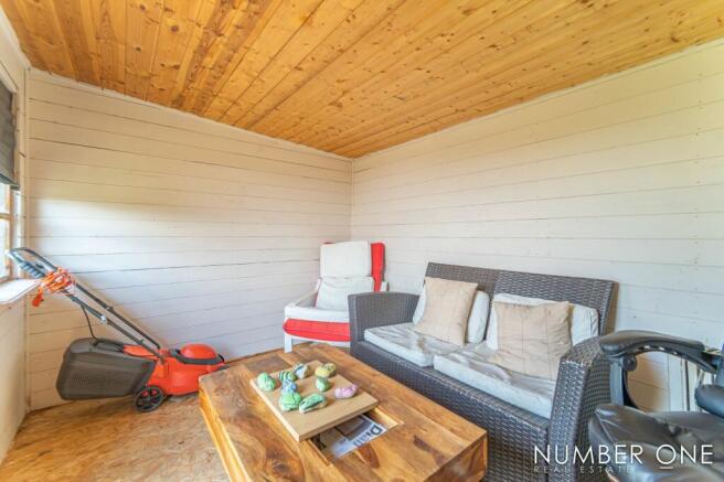 Outbuilding