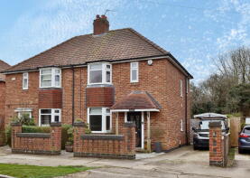 7, Wains Road, York YO24 2TP