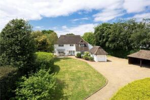 20 Ormond Lea, West End Lane, Esher KT10 8LA