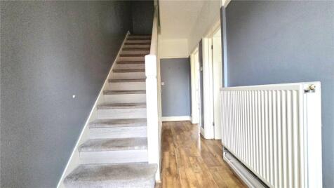 Eastcliffe Road, Liverpool, Merseyside, L13