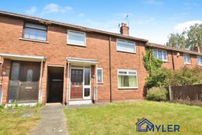 46, Levens Way, Widnes WA8 8EY