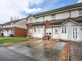 15, Mciver Street, Cambuslang, Glasgow G72 7TA