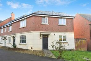 14, Chastleton Road, Redhouse, Swindon SN25 2HA