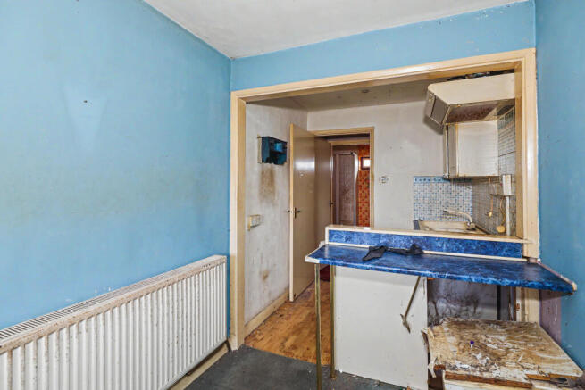 26 Bridle Close, Banbury, Oxfordshire, OX16 9SZ