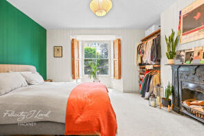 Basement Flat, 10, Brookfield Road, Hackney, London E9 5AH