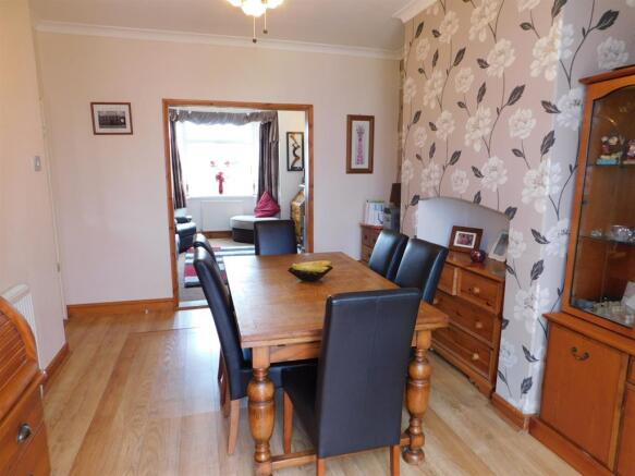 Dining Room 1