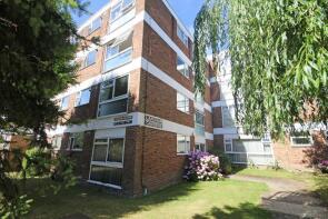 48, Langham Gardens, London W13 8PY