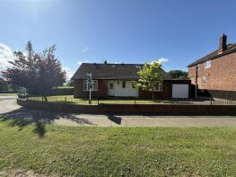 1, Hummersknott Avenue, Darlington DL3 8JX
