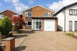 9, Cleadon Drive South, Bury BL8 1EJ
