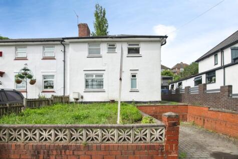 Green Park Road, DUDLEY