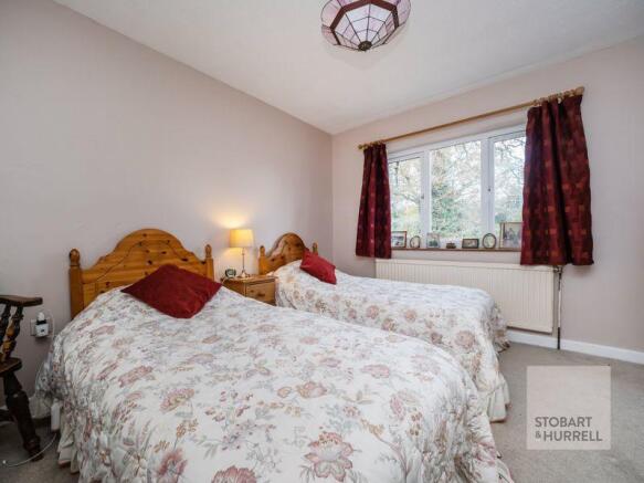 Bedroom 5