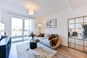 55, King Henrys Reach, Manbre Road, London W6 9RH