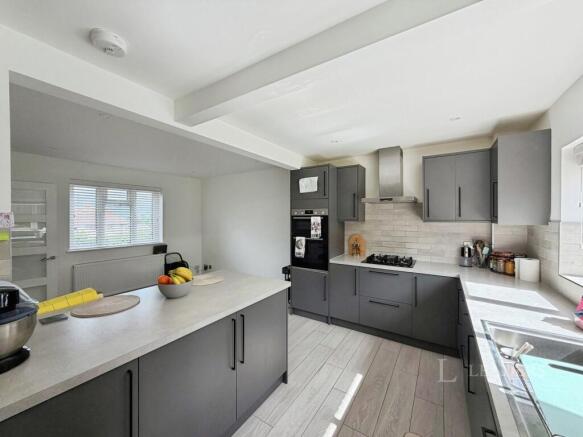 Kitchen 2nd