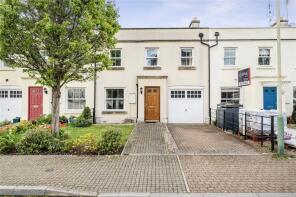 23, Arthur Bliss Gardens, Cheltenham GL50 2LN