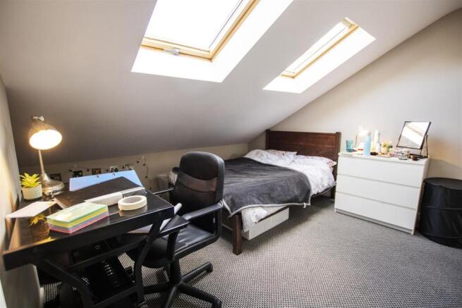 Lime Avenue, Dawlish Road, Birmingham, West Midlands, B29 – pohled 6