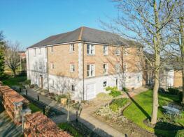 Flat 60, Nelson Court, Glen View, Gravesend DA12 1PL