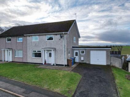 Pennyland Drive, Thurso