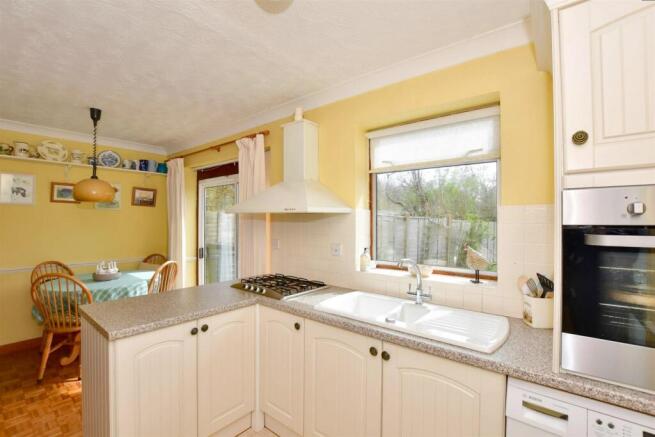 Kitchen/ Diner