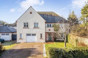 1, Leslie Way, Dunbar EH42 1GP