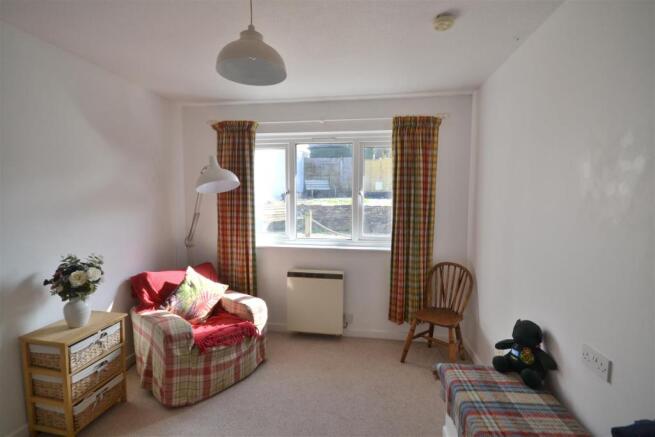 Bedroom One with En Suite