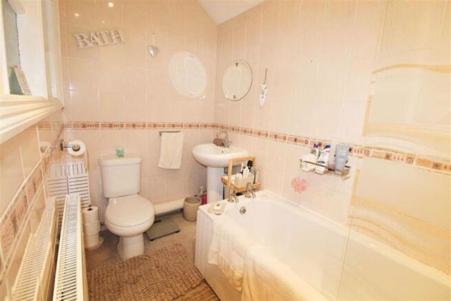 Bathroom/WC
