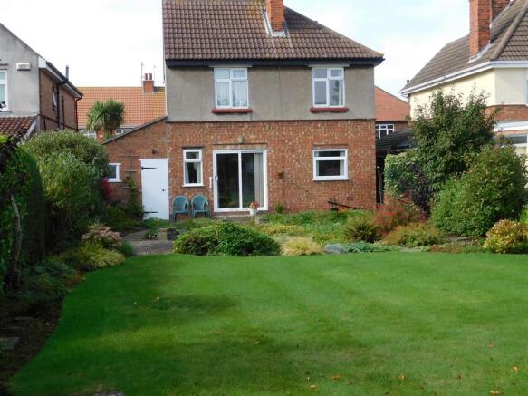 Garden 3