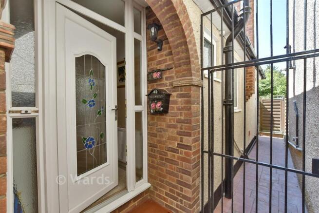 External Feature