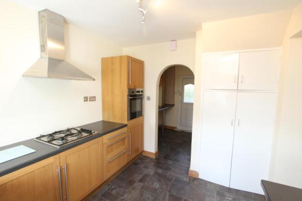 Kitchen Three