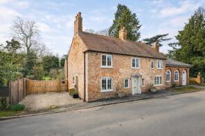 Ormonde Cottage, South Street, Newark NG23 6RQ