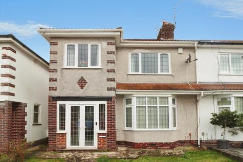 Cleeve Hill, Downend, Bristol, BS16