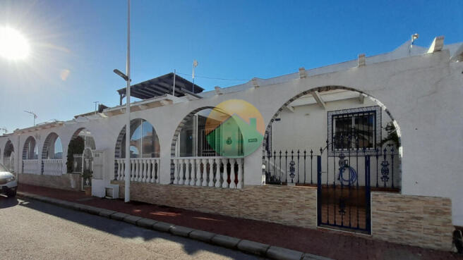 2 Bedroom Terraced For Sale-REC439-1