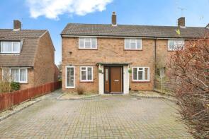 17, Branch Close, Hatfield AL10 0TW