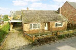 17, Mowsley Road, Lutterworth LE17 6LR
