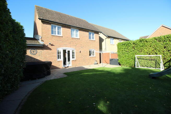 Garden View 2
