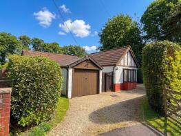 The Dingle, Whinfield Road, Southampton SO45 4QA