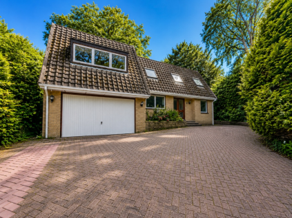 Wild Cherry Drive, Luton, Bedfordshire, LU1 3UH