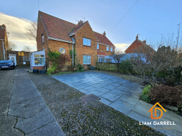 16, Lonsdale Place, East Ayton, Scarborough YO13 9HS