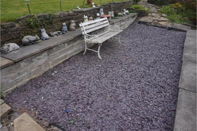 Landscaped  Gardens