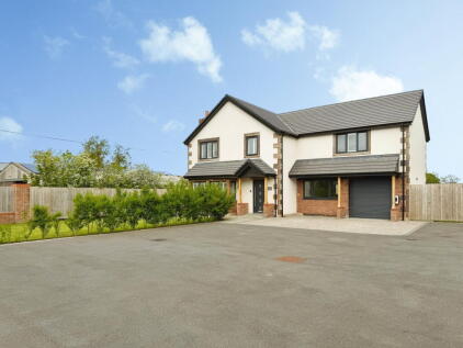 Eaves Lane, Woodplumpton, Preston, Lancashire, PR4 0DX