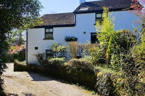 Rabbit Lane, Mottram, SK14