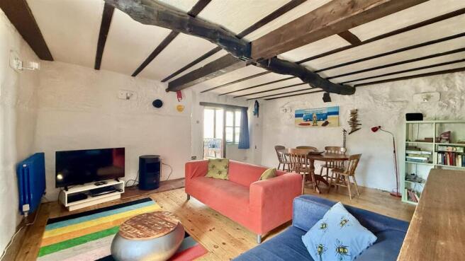 Hillview Cottage, Saunton photo 4