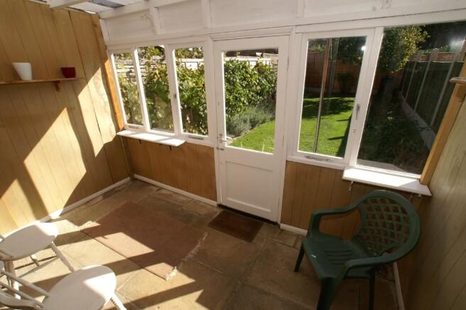 Conservatory
