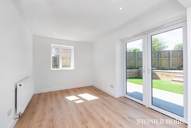 Stonehouse Lane, Bath, Somerset, BA2 photo 4