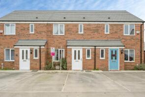 14, Dutchman Way, Bessacarr, Doncaster DN4 7FY