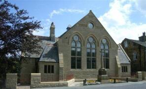 1, Stonecross, Main Street, Wilsden, Bradford BD15 0HR