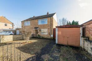 43, Crosslands Drive, Abingdon OX14 1JU