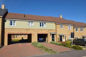16, Gardener Crescent, Huntingdon PE28 9PN