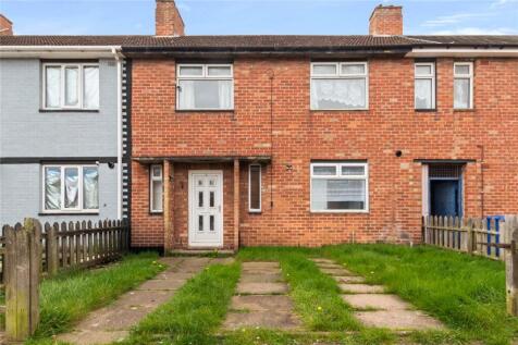 Cabourne Road, Grimsby, North East Lincs, DN33